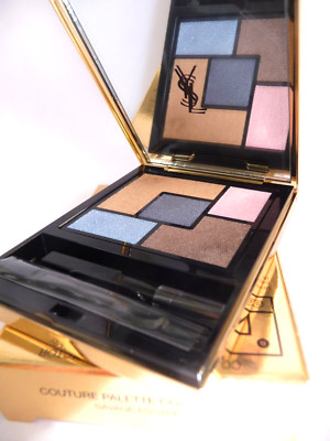 Yves Saint Laurent Couture Palette Collector SAVAGE ESCAPE Eyeshadow Rare BNIB