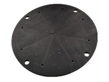 CRAMER Häcksler - Schutz Spritzschutz - Kompost Meister , Summertime & Tillmann