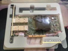 Dell CX4121C ConnectX-4LX 0MRT0D 25G Ethernet network card MCX4121A-ACAT