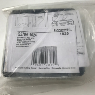 1PC Honeywell Q270A1024 In box Brand new Free shipping