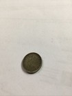 1943  India Silver 1/4 Rupee — photo 6