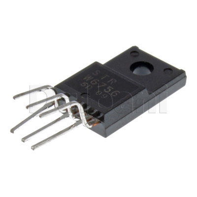 STRW6756 Original Sanken Switching Regulator