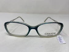 Chantal Occhiali Italy Mod.P458 52-17-135 Team Fade Eyeglasses Frame CH40