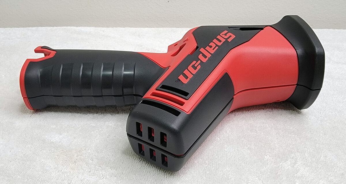 SNAP-ON CTRS761 14.4V CORDLESS RECIPROCATING SAW REPLACEMENT SNAP-ON CTRS761 14.4V CORDLESS RECIPROCATING SAW REPLACEMENT