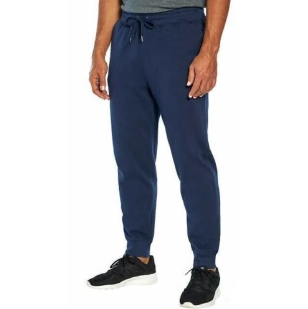 Orvis Men's Luxe Fleece Jogger Pants