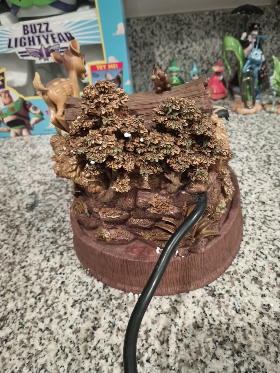 Disney★Bambi ★ウォーターファウンテン s-l1200.jpg