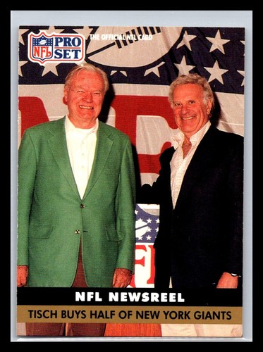 1991 Pro Set Football # 226 - 450 - Pick Your Card! - Picture 237 of 454