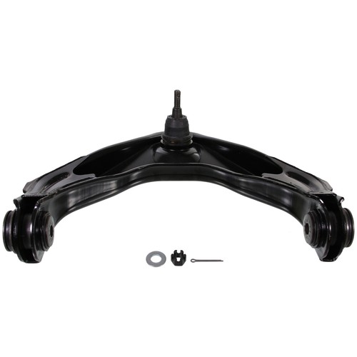 MOOG Control Arm Ball Joint Assy Front Upper For 2007-2010 GMC Sierra 3500 - Picture 2 of 3