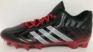 adidas crazyquick football cleats