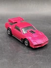 1993 Hot Wheels Vintage Color FX Changer Camaro Racer Wind Pink Black Walls Toy