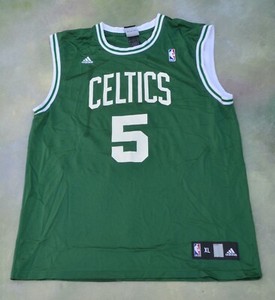 celtics 5 jersey