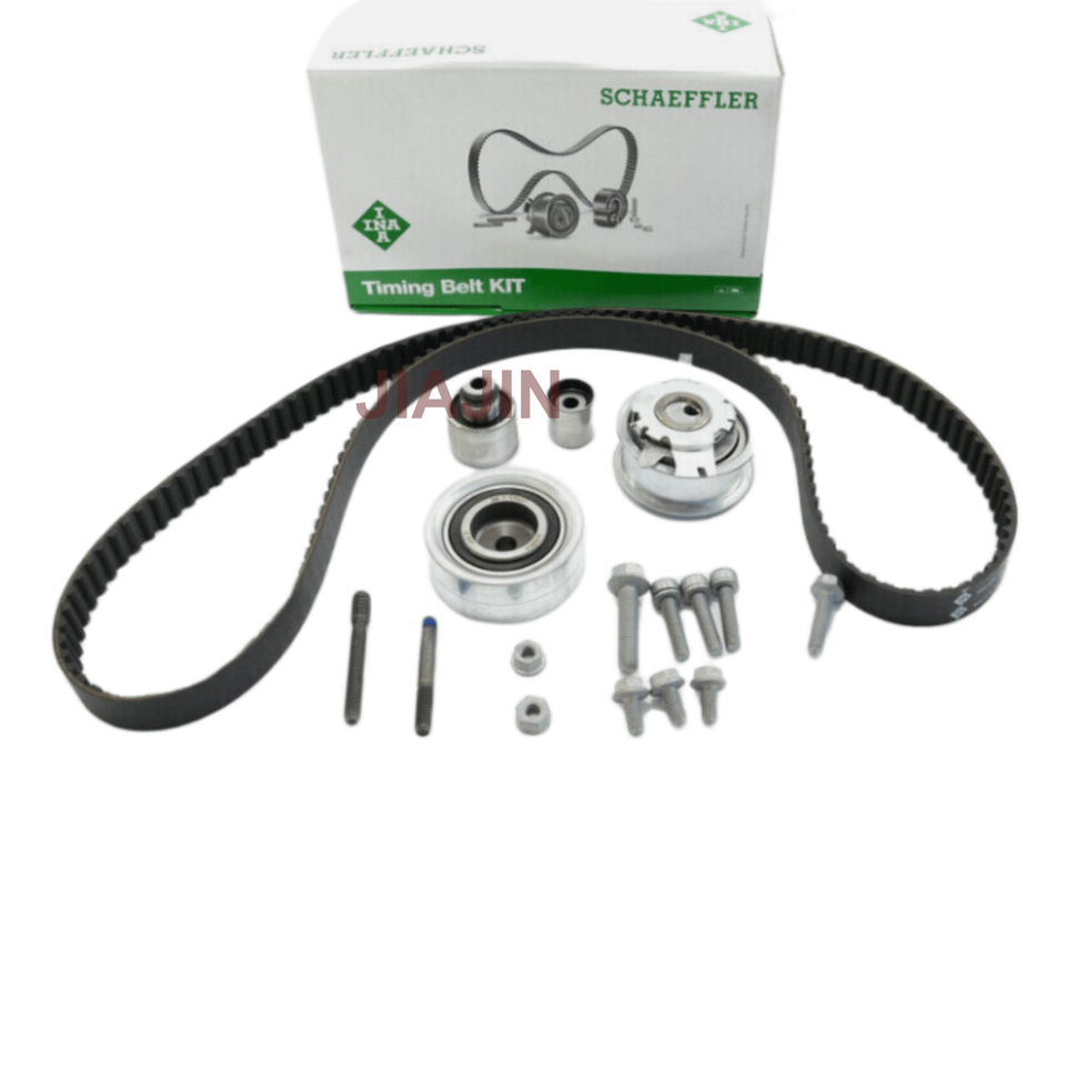 Fit For VW TDI Passat CKRA Diesel Timing Belt Kit & Water Pump 2012