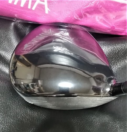 MINT Golf Driver Honma TR20 460 Lee Bo-Mee Edition Vizard FD-5(R) 10.5 JAPAN - Picture 3 of 12