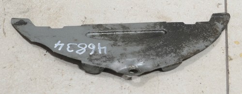 VW Polo 6N2 (99-01) 1,4 AUD 44KW 60PS Deck Blech Abdeckung Getriebe #46834-H230