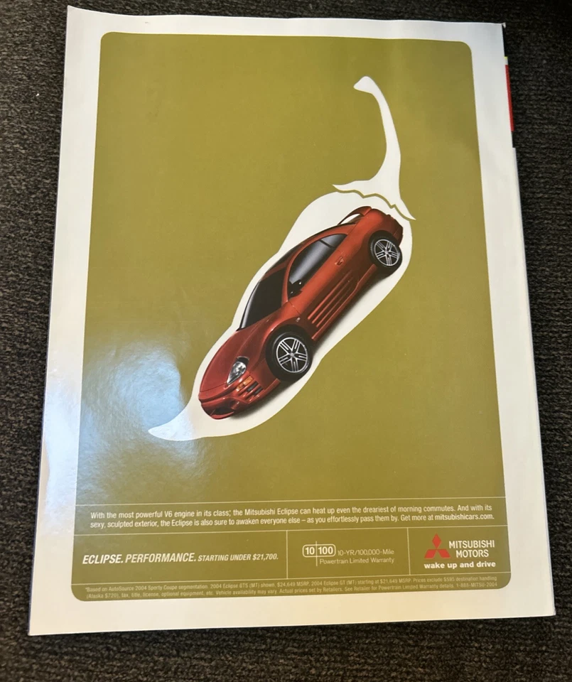 Blender 10/04 Hilary Duff October 2004 Y2K Collect Magazine Music & More Foto 3 de 4