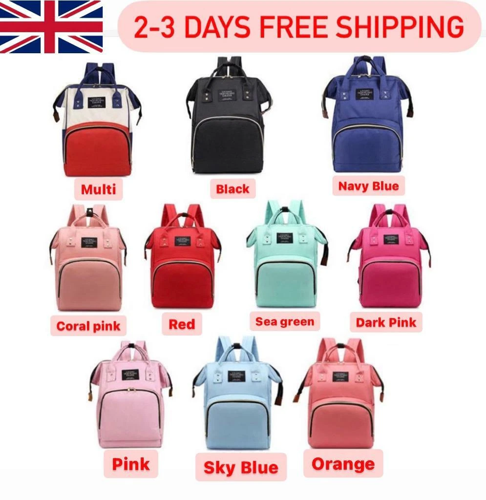 Mummy clearance backpack uk