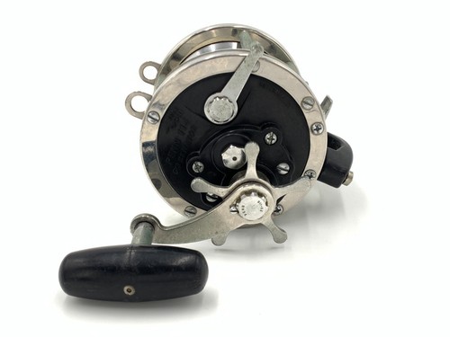 Penn ReeLS SENATOR 114H 6/0 Saltwater Big Game Fishing Trolling Off shore 3090 - Picture 4 of 14