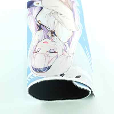 Fumokore x Blue Archive Gaming Mouse Pad Himari Akeboshi XL