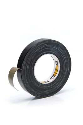 Innotec Waterproof Tape Schwarz 25mm x 50m
