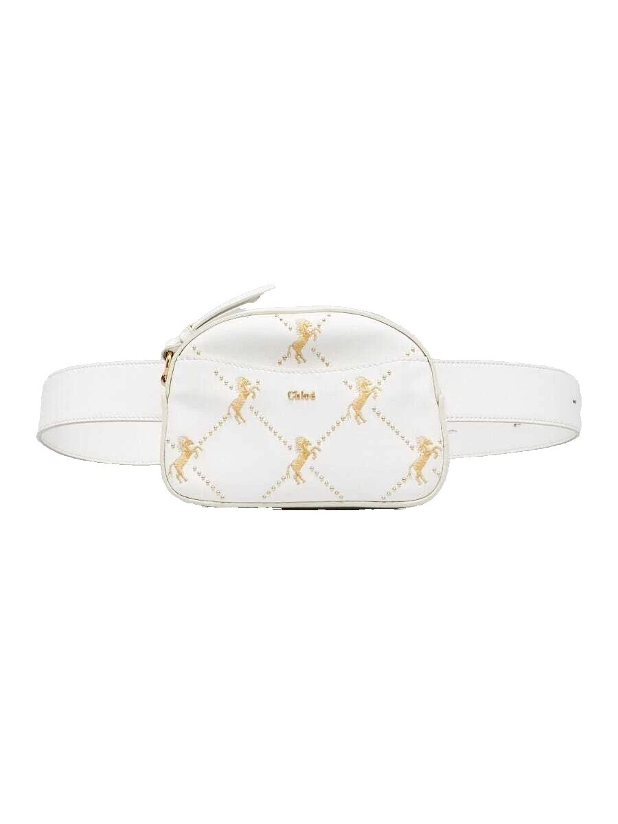 Женские сумки и сумки для лошадей Chloé
