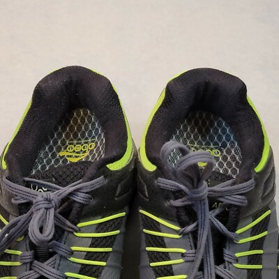 ABEO Sandar ~ Mens 10 ~ Aero 2.0, Vibram, Tricore ~ gun  display picture 2