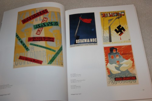 Polish School of Posters - Zdzisław Schubert - 261 pages - Picture 13 of 14
