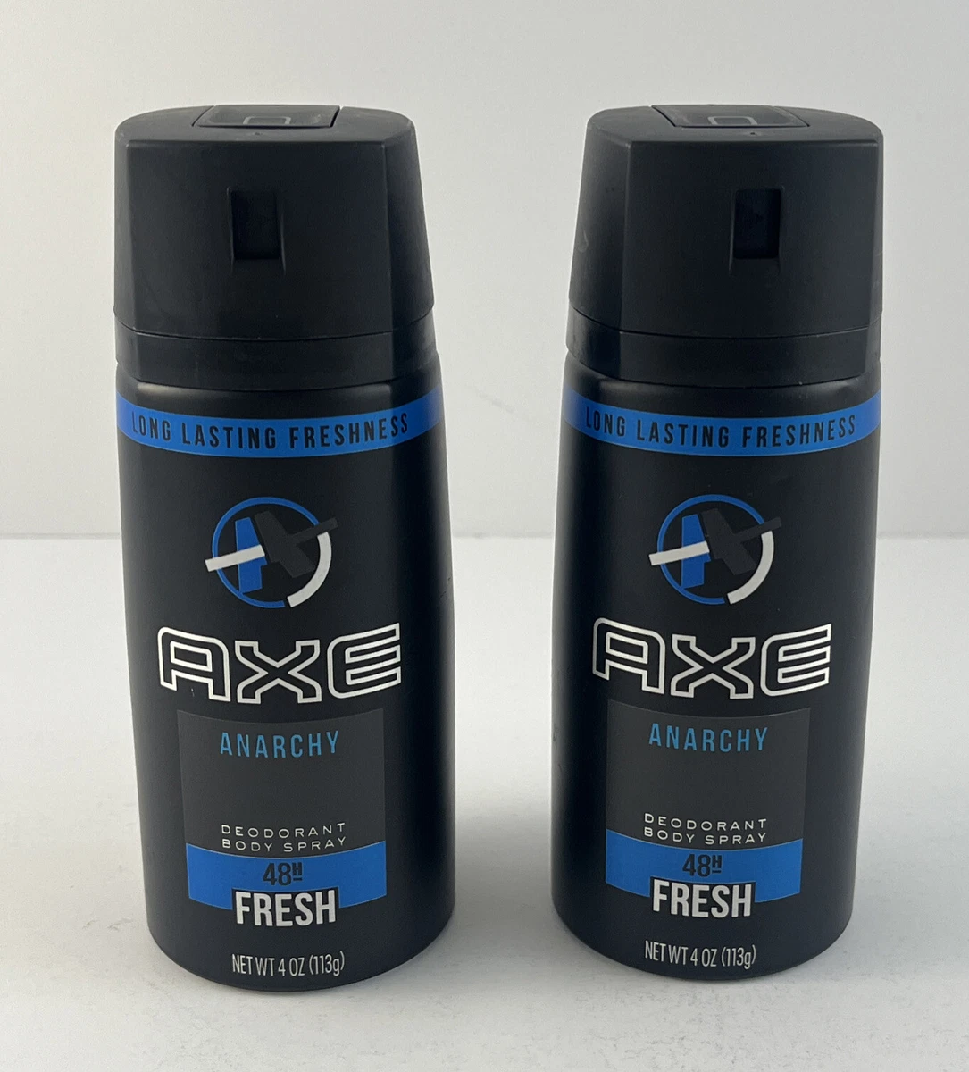 axe best body spray