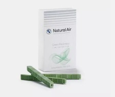 BMW Natural Air Nachfüllpackung Innenraumduf...