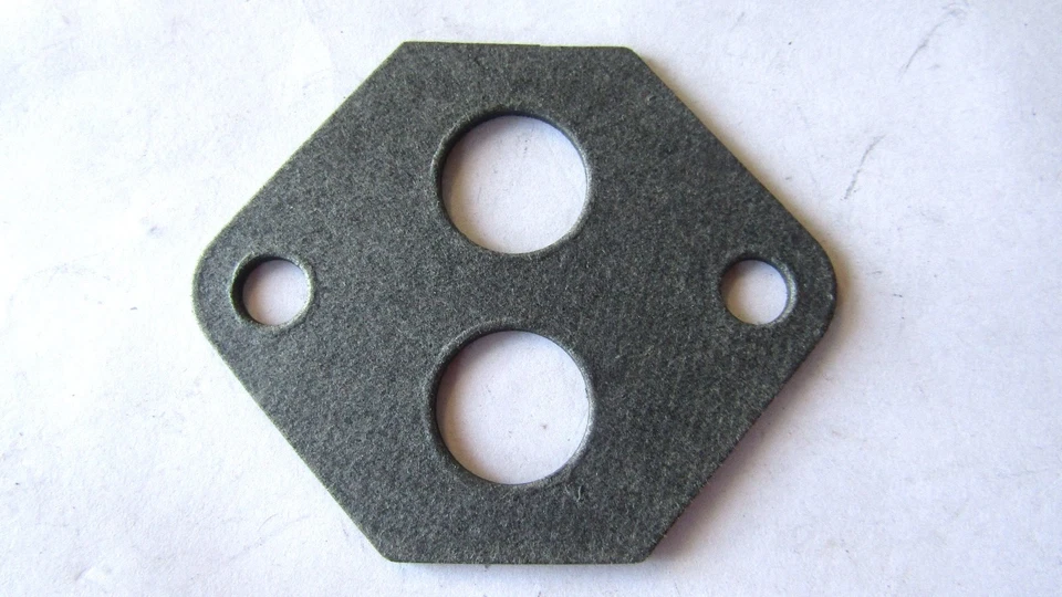 Junta de válvula de control de aire inactivo de inyección de combustible Airtex 3J1025 Foto 2 de 4