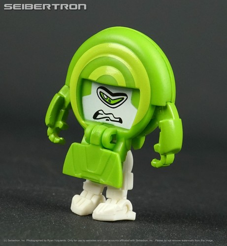 TANGRY TART Transformers BotBots Series 3 Arcade Renegades sour lollipop 2019 - 第 6/7 張圖片