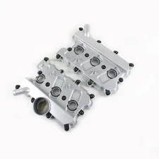 Cylinder head  Valve Cover For Audi A7 A8 Q5 3.0T 3.2L