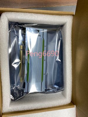 NVIDIA Tesla T4 Turing GPU 16GB GDDR6 Accelerator Card CUDA Graphics Card