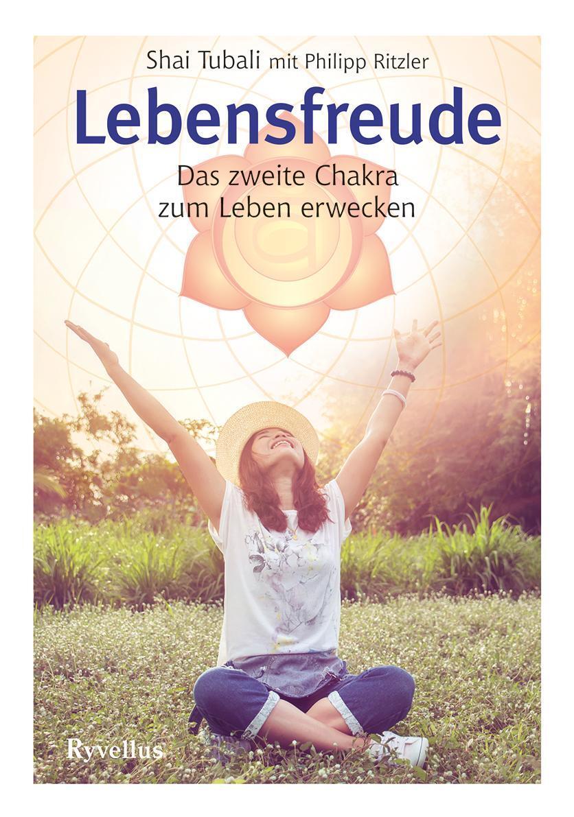 Thumbnail - Lebensfreude Shai Tubali