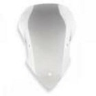 Ducati 2013-2014 Multistrada 1200 O.E Windscreen Clear 48710691A USD-$259.99