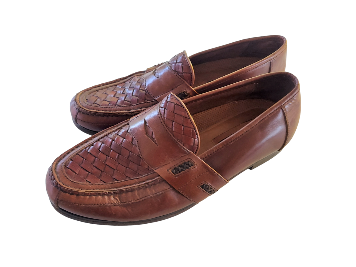 FLORSHEIM Men display picture 3