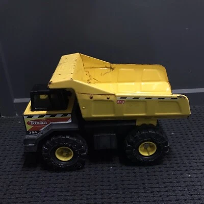 used tonka toys