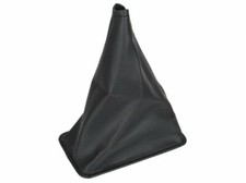 Schaltmanschette Manschette + Rahmen Schaltknauf für Toyota Corolla E12 2001-07