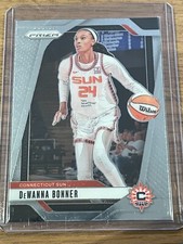 DeWanna Bonner #118 2024 Panini WNBA Prizm