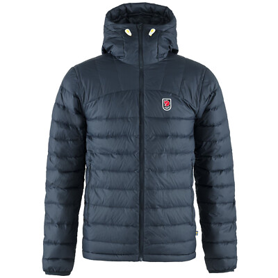Fjällräven Expedition Pack Down Hoodie Herren-Daunenjacke Steppjacke Jacke NEU