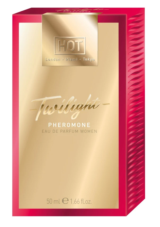 HOT Twilight Pheromone Parfum Women Eau de Parfum Da Donna Profumo ai Feromoni - Bild 3 von 4