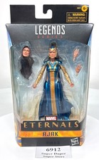 Marvel Legends - The Eternals - AJAK - Selma Hayek - Hasbro