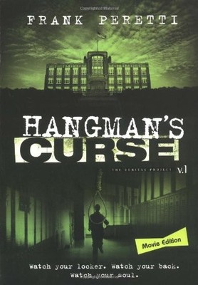 Hangman's Curse (Veritas Project, 1)
