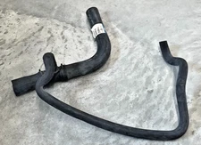 Dayco 71602 Radiator Coolant Hose fits BMW in chart ; UPPER