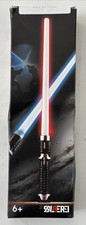 Salberei, Mini Retractable 2 In 1 Light Sabers, Please Read Details