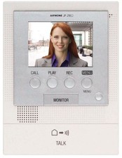 Aiphone JF-2MED V2 Master Station for JF Series Audio/Video Intercom System