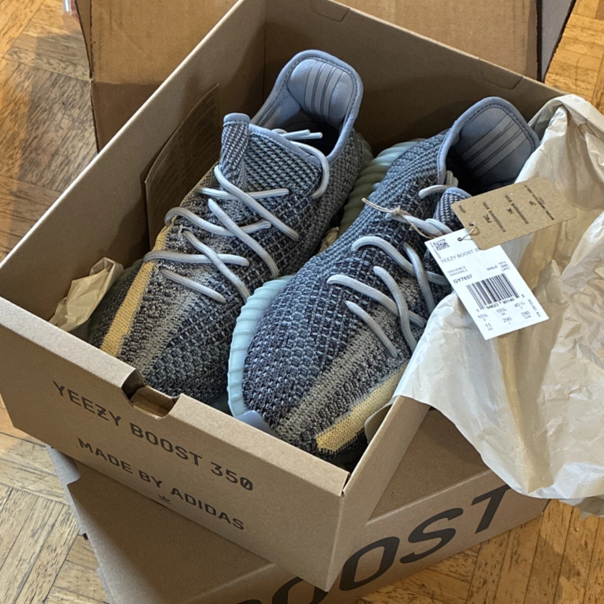Las mejores ofertas en Yeezy Boost 350 | eBay
