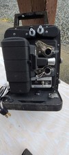 Vintage Bell  Howell Model 256 Autoload 8mm Projector