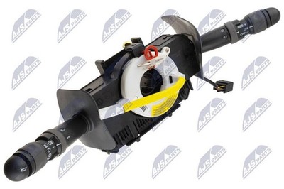 NTY LENKSTOCKSCHALTER BLINKERSCHALTER MIT TEMPOMAT EPE-VC-000