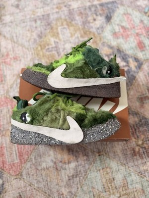 Nike x Cactus Plant Flea Market Air Flea 1 Overgrown Size 10 Pre-owned