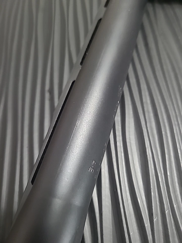 Hastings se adapta a Remington 1100 calibre 12 GA Vent Rib Barrel 24" mate 2-3/4" Foto 4 de 4